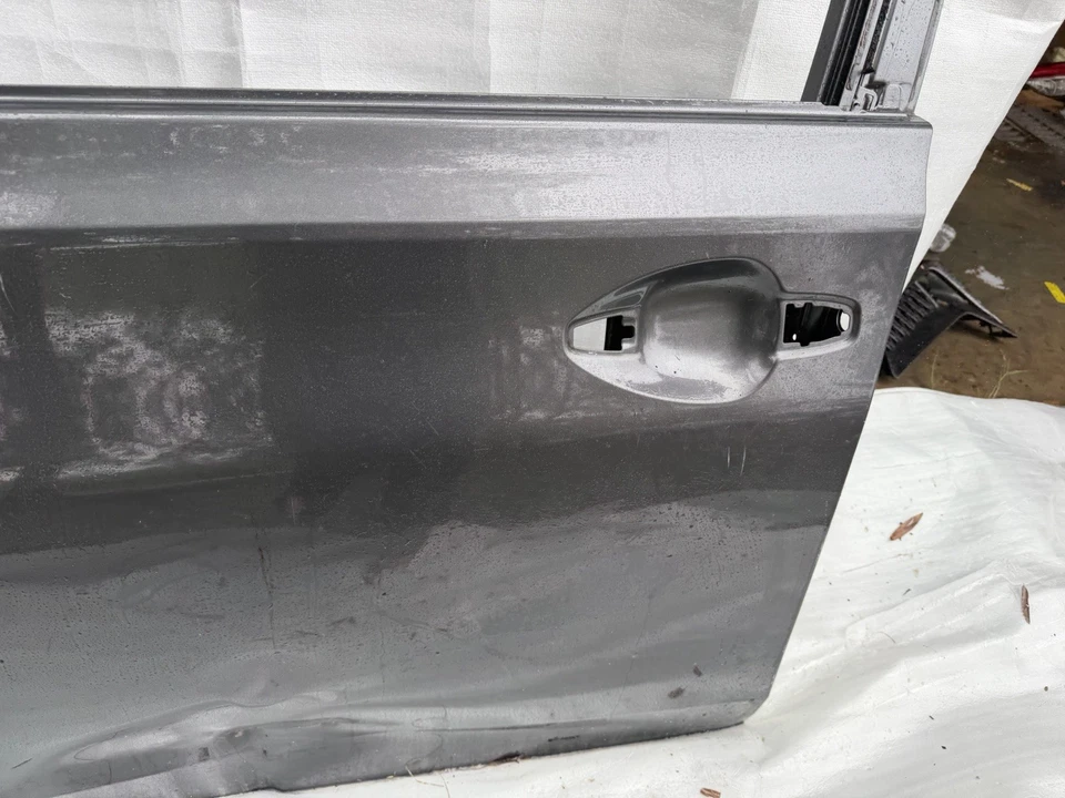 Toyota Avalon 2013 2014 2015 2016 2017 2018 conductor puerta delantera OEM Foto 2 de 4