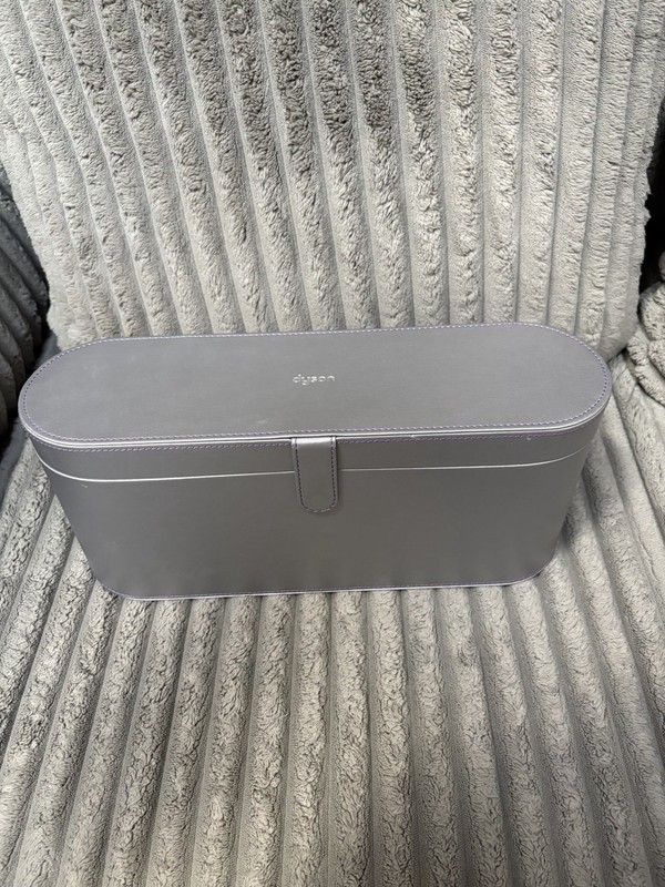 Slim Dyson Storage Box Dyson Airwrap Travel Case