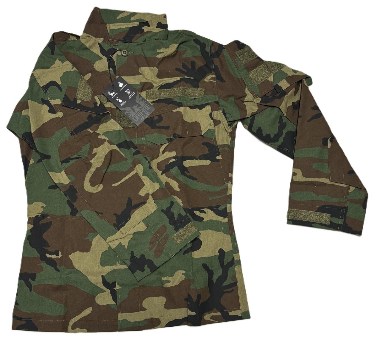 Crye Precision Field Shirt G3 FR-S DRIFIRE Small/Regular Nato