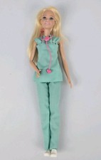 Mattel BARBIE You Can Be Anything Baby Doctor - Barbie Only - OPEN BOX