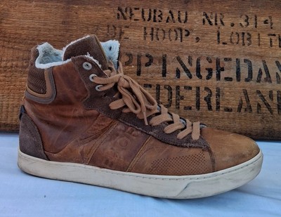 bjorn borg  Winter  Sneaker Gr 44