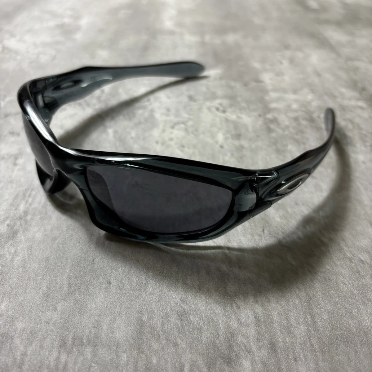 Oakley Monster Dog Sunglasses for Men for sale - eBay