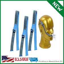Advanced Upgraded Airfit P10 Headgear Strap,Compatible with P10 N30, Fully Adjus