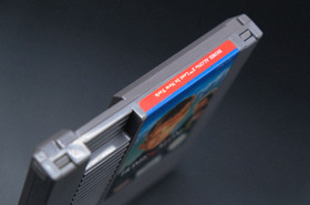 Home Alone 2: Lost in New York - NES - UK PAL - nur Cart - gereinigt & getestet