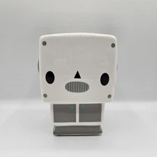 The Land Of Nod Robot Bedtime Nightlight