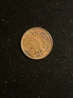 1907  AU   Indian Head Cent