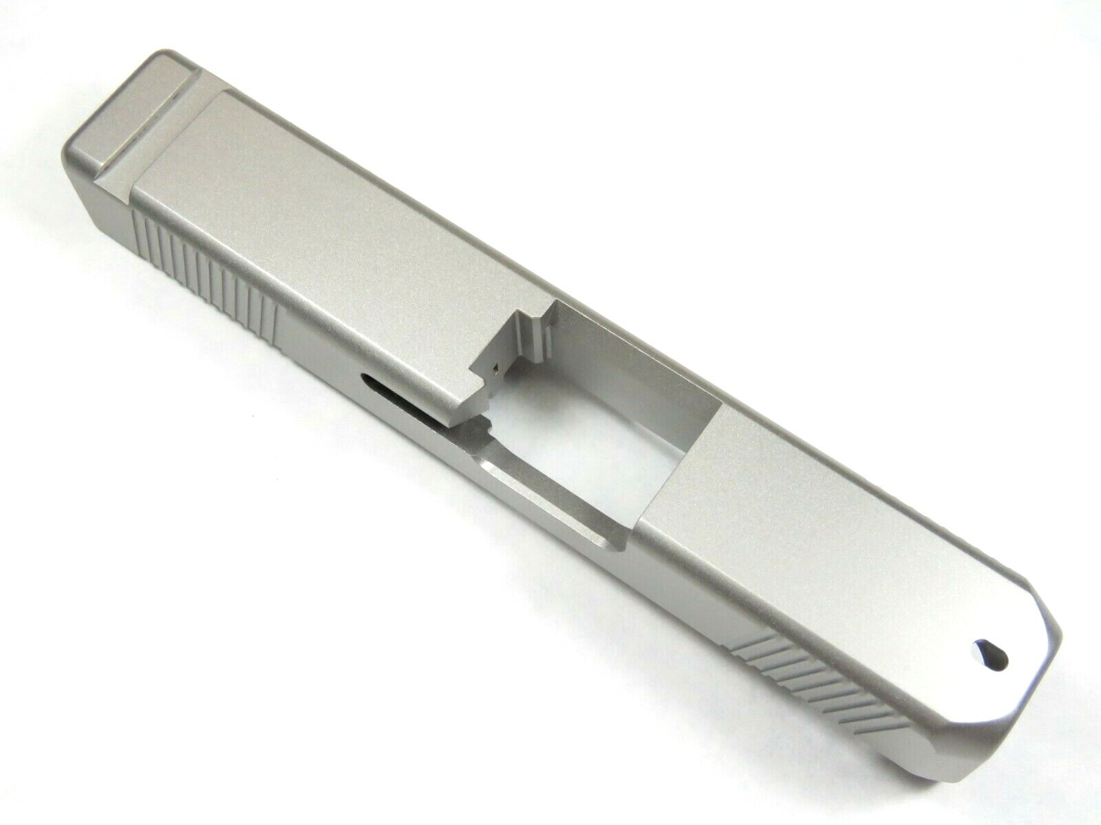 Factory New .40 S&W Matte Stainless Slide for Glock 27 G27 Gen 1 - 4