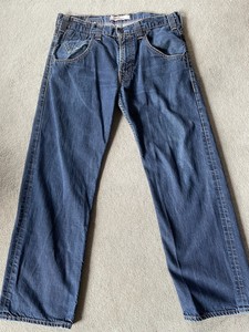levis 503 jeans