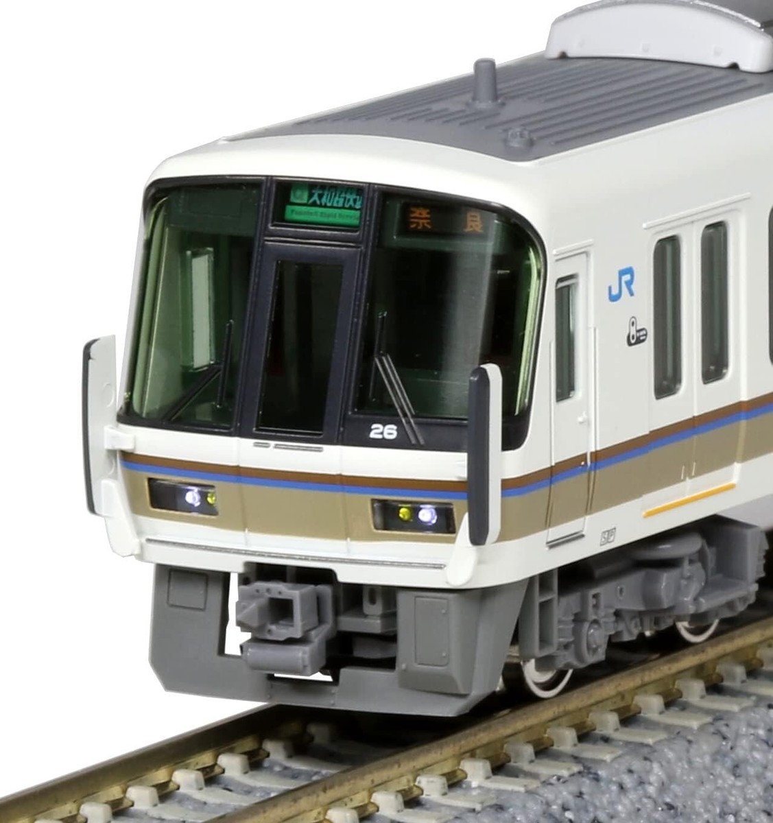 JR221系　KATO。 Kato 10-1426 Brand Kato Japan Scale 1 150 N JR Taki 25000
