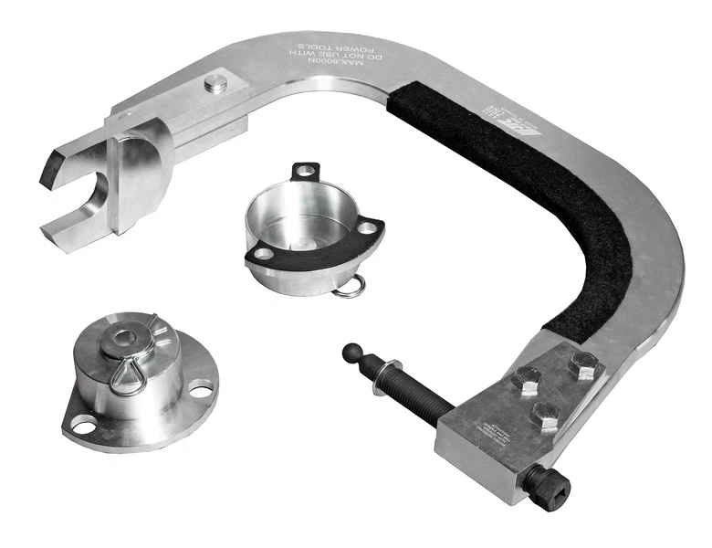 VOLVO S60, V70, XC70, XC60, XC90 Front Spring Compressor VM 
