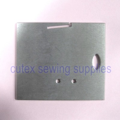 Slide Plate (Right) For Pfaff 145 545 Industrial Sewing Machines #91-010061-34