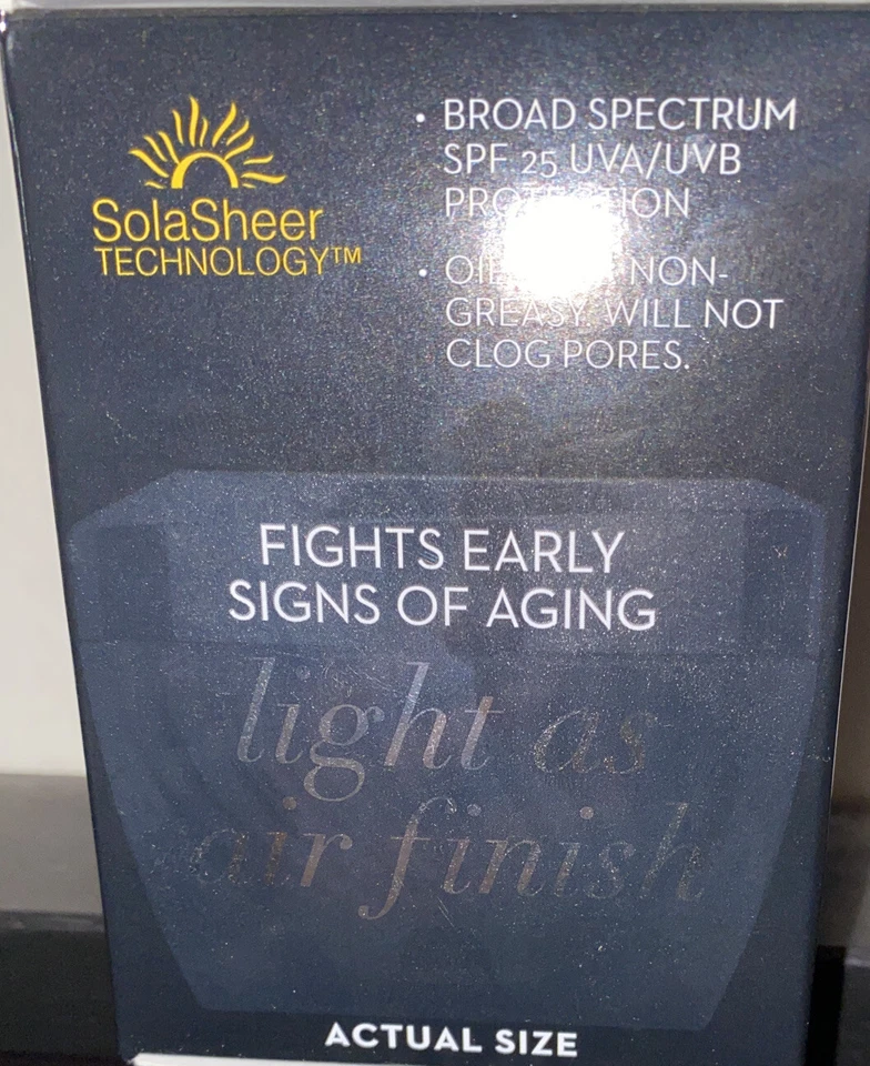 Olay Total Effects Whip Active Facial Moisturizer Light As AIR - 1.7oz - Image 3 of 4