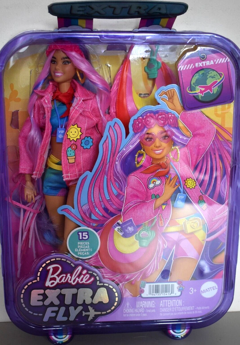 Barbie extra comprar hot sale