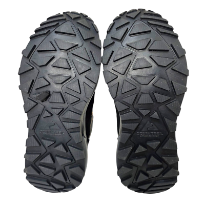 Ozark Trail Waterproof Hiking Shoes Suede Leather Mens Size  display picture 3