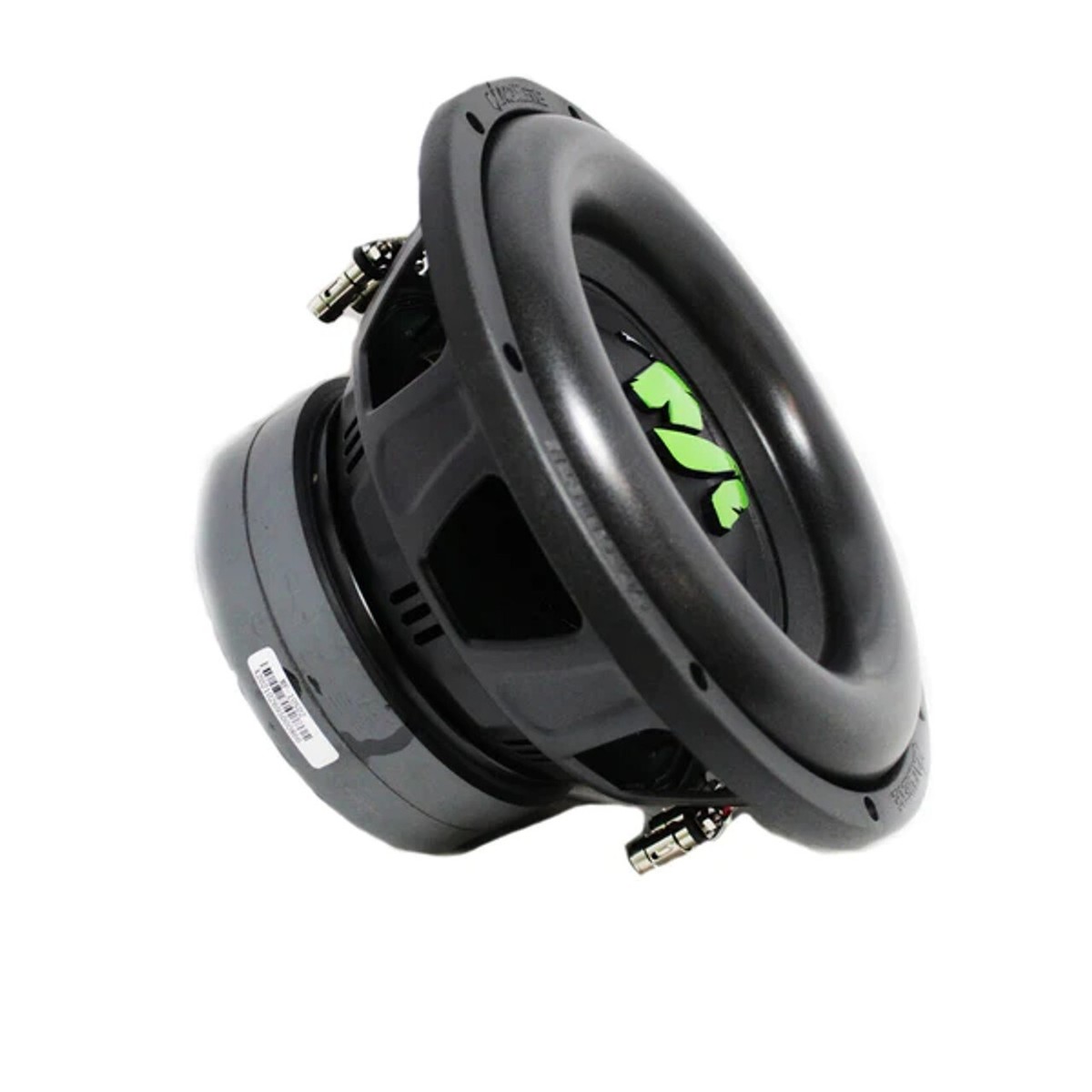 Apocalypse 15 Deaf Bonce Machete 10u2033 Woofer, 800W RMS/1600W