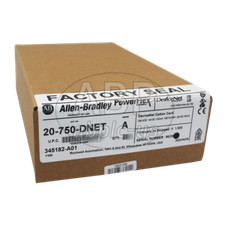 Allen Bradley 20-750-DNET PowerFlex 750 DeviceNet Option Card NEW