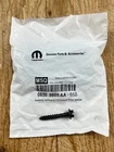AIR BOX CLEANER HEX FLANGE HEAD SCREW CHRYSLER RAM DODGE JEEP CHRYSLER MOPAR OEM