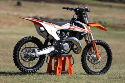 Looking For Blown Up 2 Stroke 125 Or 250 Motorcycles Gumtree