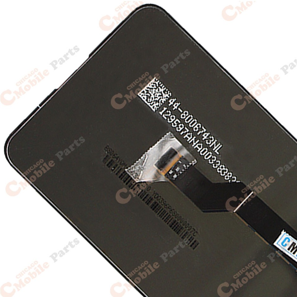 DISPLAY LCD FRAME ASUS ZENFONE 6 Originale Completo