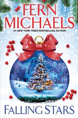 Falling Stars, Hardcover by Michaels, Fern, Brand New, Free shipping in the US