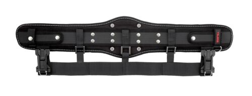 TAJIMA SEF SUPPORT WORK BELT L SIZE SFCRX900 - Picture 3 of 4