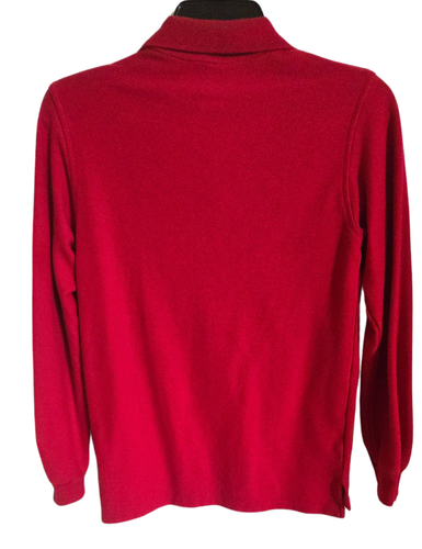 School Uniform 5 French Toast Polo Shirt Boys L 10/12 - Picture 13 of 17