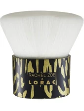 LORAC RACHEL ZOE X LORAC Diamond Powder Brush (FACTORY SEALED)