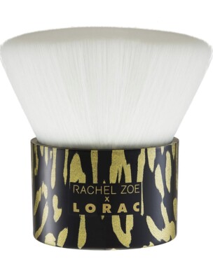 LORAC RACHEL ZOE X LORAC Diamond Powder Brush (FACTORY SEALED)