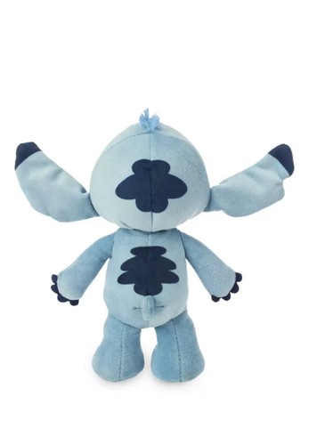 Disney Parks nuiMOs Lilo & Stitch & Angel bewegliche Plüschpuppe exklusiv 6 Zoll - Bild 10 von 12
