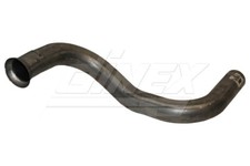 Tuyau échappement Mercedes