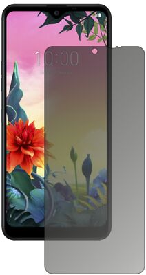 6x Pellicola per LG K9 Protettiva Protezione Schermo Antiriflesso dipos