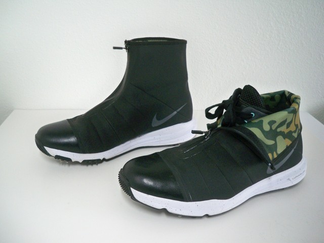 nike lunar bandon 3