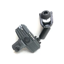 Motorola Watchguard WGA00543 In-Vehicle Panoramic X2 HD Video Camera w Mount