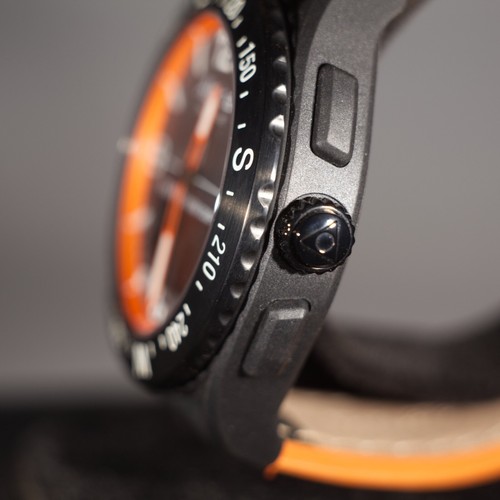 Alpina Smartwatch AlpinerX HSW Ana-Digi, Unworn. - Picture 2 of 9