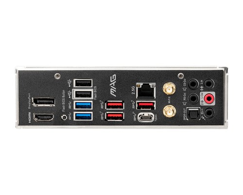 MSI MAG Z690 TOMAHAWK WIFI DDR4 5200(OC) ATX MB LAG1700 core i9-12900 CROSSFIRE - Bild 2 von 2