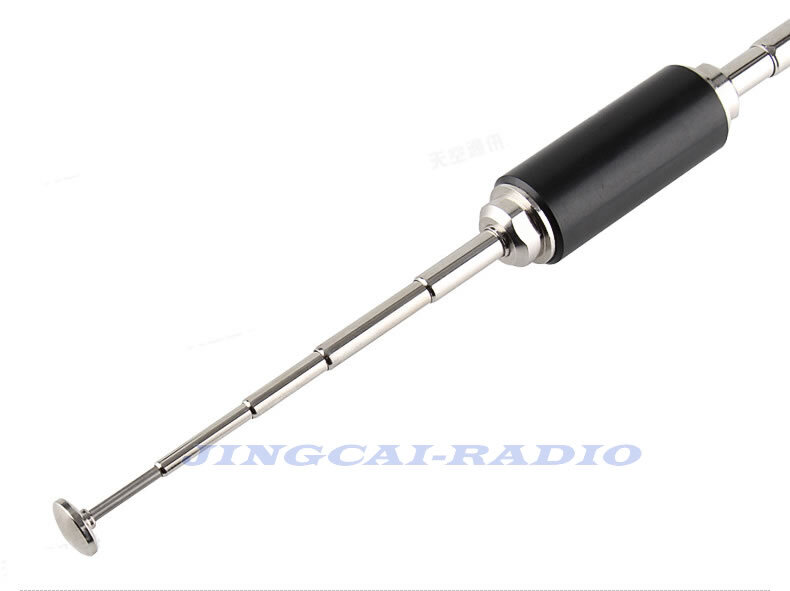 Original Japan Diamond RH770 93cm Extendable Antenna BNC for Original Japan Diamond RH770 93cm Extendable Antenna BNC for