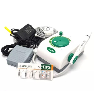 Dental Ultrasonc Pezo Scaler ft EMS WOODPECKER /Ar Scaler Handpece 2/4 Hole | eBay