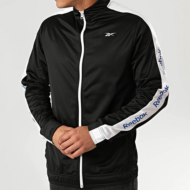 Fitness Track Jacket Athletic XL 4521 