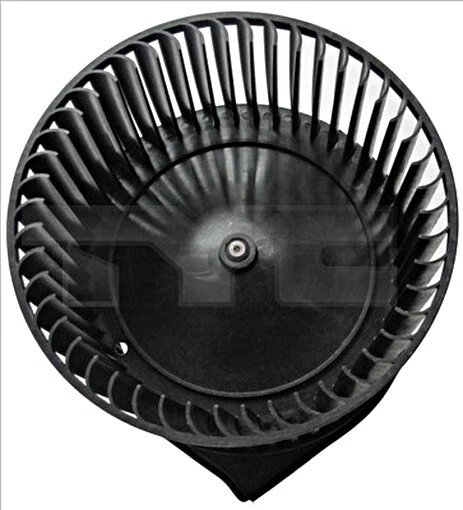 TYC Interior Blower For SAAB 9-5 5331236 | eBay