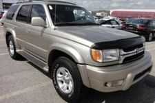 Dorado Gold Pearl Toyota 587 Basecoat With Reducer Gallon (Basecoat Only) Kit