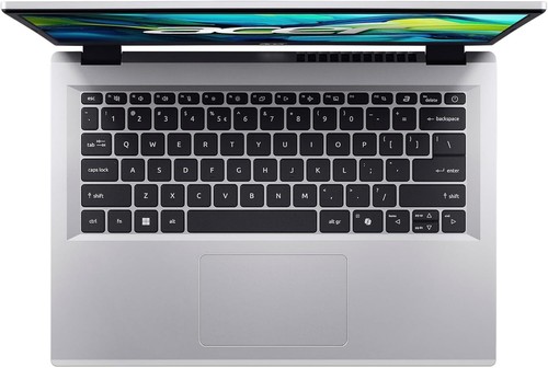 Acer Aspire Go 14” WUXGA Laptop, Core i5-13420H, 16GB RAM, 512GB SSD, Win 11 - Picture 4 of 6