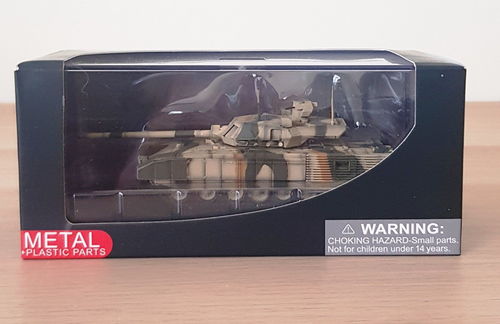 Panzerkampf 12166PC 1/72 UVZ T-14 Armata Russian Army, Russia - Picture 2 of 16