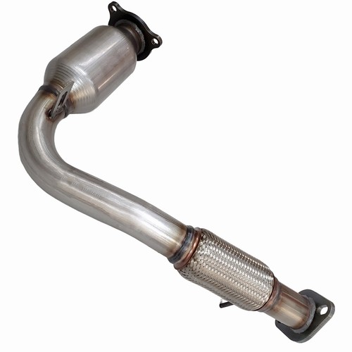 Catalytic Converter For 2010 2012 2013 2014 Chevrolet Equinox 2.4L Front - Picture 3 of 9