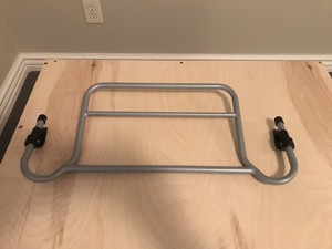 Bob Pre-2016 Single Infant Car Seat Adapter For Peg Perego Sip 30//30 Sip