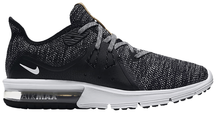 nike air max sequent 3 running shoes