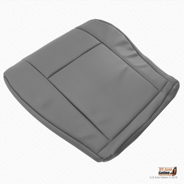 2009 2010 2011 Ford E150 E250 Van Driver Side Bottom Vinyl Seat Cover