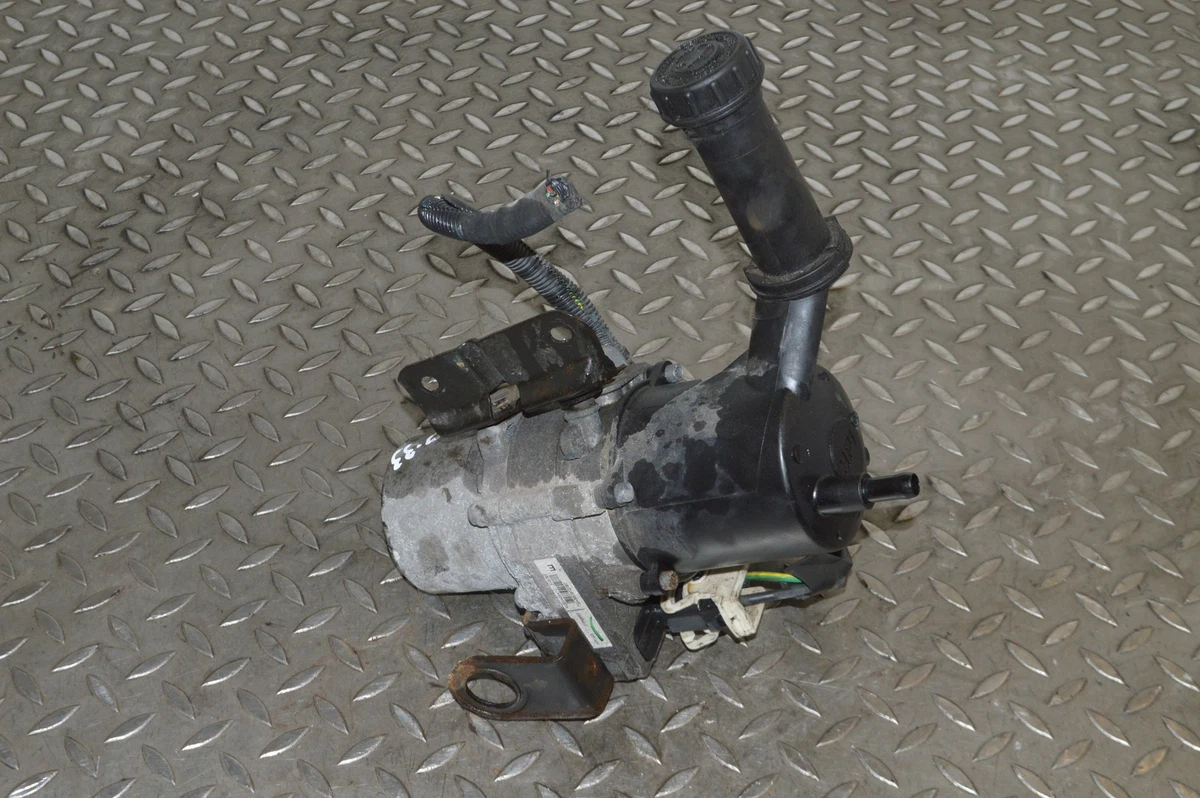 PEUGEOT 3008 1.6 HDi 2015 RHD Electric Power Steering Pump 