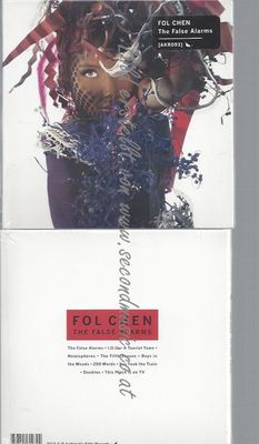 The False Alarms-- Fol Chen