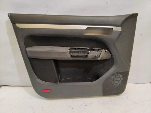 1T1867011013 Guarnecido Puerta Delantera Izquierda para VOLKSWAGEN TOURA 1633841 - Imagen 3 de 10