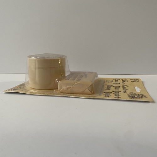 Kit pulizia originale B&J 'The Masters' artista sapone mani e pennello detergente - Foto 8 di 8